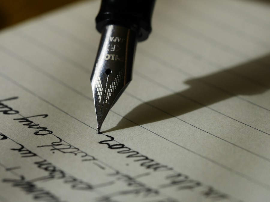 Choosing profitable blog niche
