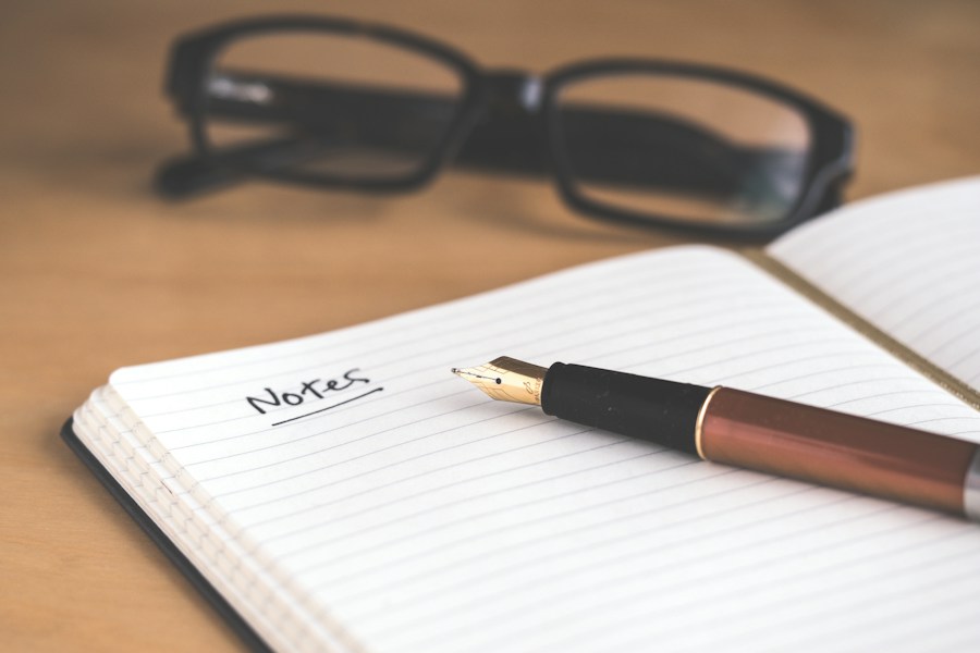 SEO writing and content strategy